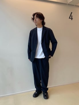 yuya kawamotoさんのコーディネート