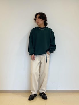 yuya kawamotoさんのコーディネート