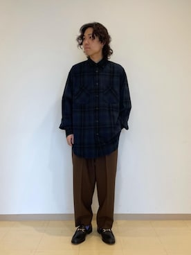 yuya kawamotoさんのコーディネート