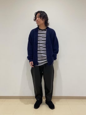 yuya kawamotoさんのコーディネート