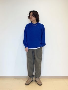 yuya kawamotoさんのコーディネート