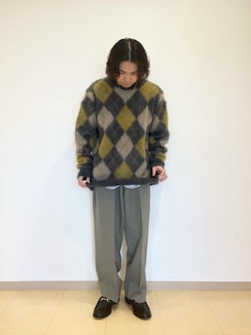 yuya kawamotoさんのコーディネート