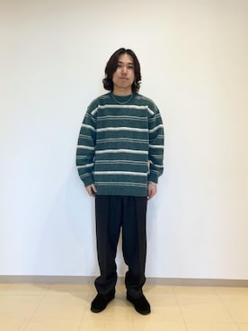 yuya kawamotoさんのコーディネート