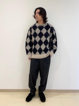 yuya kawamotoさんのコーディネート