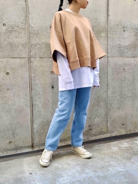 kozcmさんのコーディネート