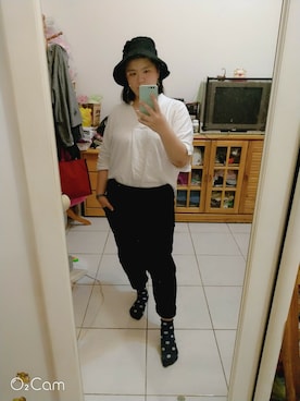 laiiiiiizerさんのコーディネート