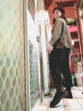 laiiiiiizerさんのコーディネート