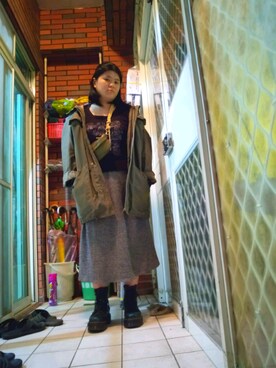 laiiiiiizerさんのコーディネート