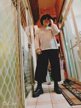 laiiiiiizerさんのコーディネート
