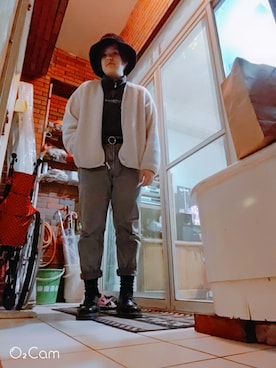 laiiiiiizerさんのコーディネート