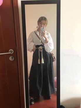 Bewinnnさんのコーディネート