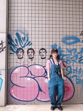 Bewinnnさんのコーディネート