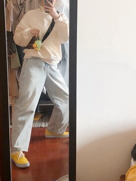 Bewinnnさんのコーディネート
