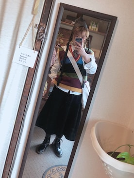 Bewinnnさんのコーディネート