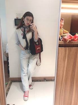 Bewinnnさんのコーディネート