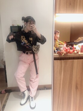 Bewinnnさんのコーディネート