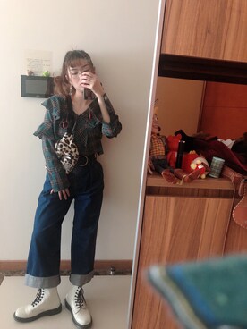 Bewinnnさんのコーディネート