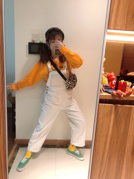 Bewinnnさんのコーディネート
