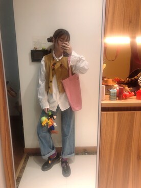 Bewinnnさんのコーディネート