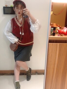 Bewinnnさんのコーディネート