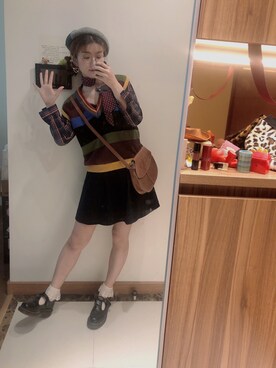 Bewinnnさんのコーディネート