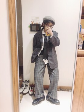Bewinnnさんのコーディネート
