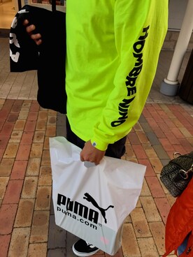 てんぱくんさんのコーディネート