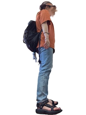 緑さんのコーディネート