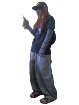 緑さんのコーディネート