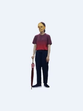 Suppin Skullさんのコーディネート