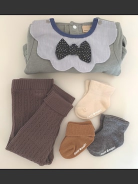 babyboy___mamaさんのコーディネート