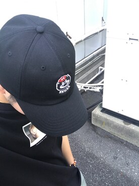 おで子さんのコーディネート