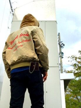 おで子さんのコーディネート