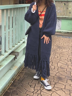 rioさんのコーディネート