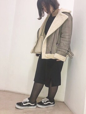 rioさんのコーディネート