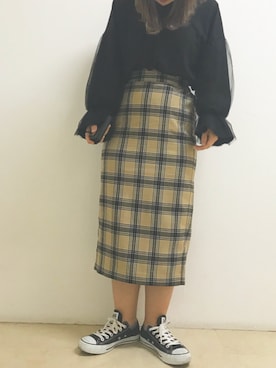 rioさんのコーディネート