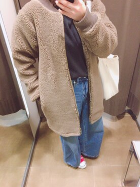 chamaさんのコーディネート