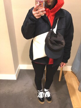 chamaさんのコーディネート