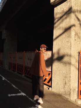 hidetsuguさんのコーディネート