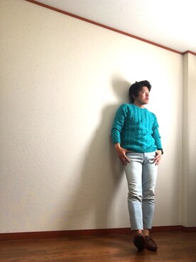 まつむしさんのコーディネート