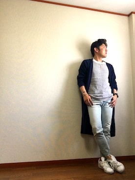 まつむしさんのコーディネート