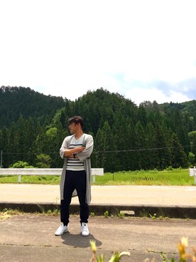 まつむしさんのコーディネート