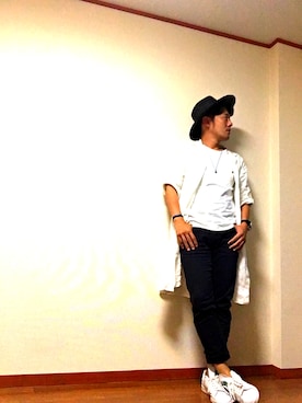 まつむしさんのコーディネート