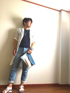 まつむしさんのコーディネート