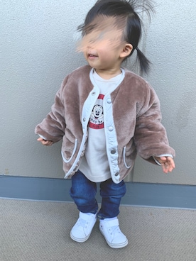 natsuさんのコーディネート