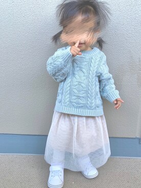 natsuさんのコーディネート