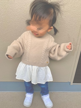 natsuさんのコーディネート