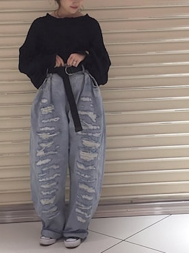 るっこさんのコーディネート