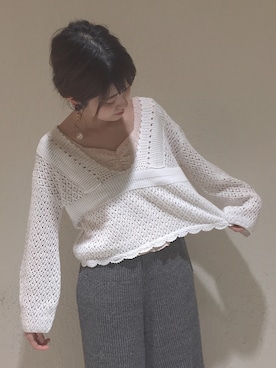 るっこさんのコーディネート