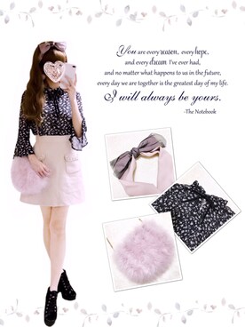 ロコンさん(レディース・170cm)の秋コーディネート